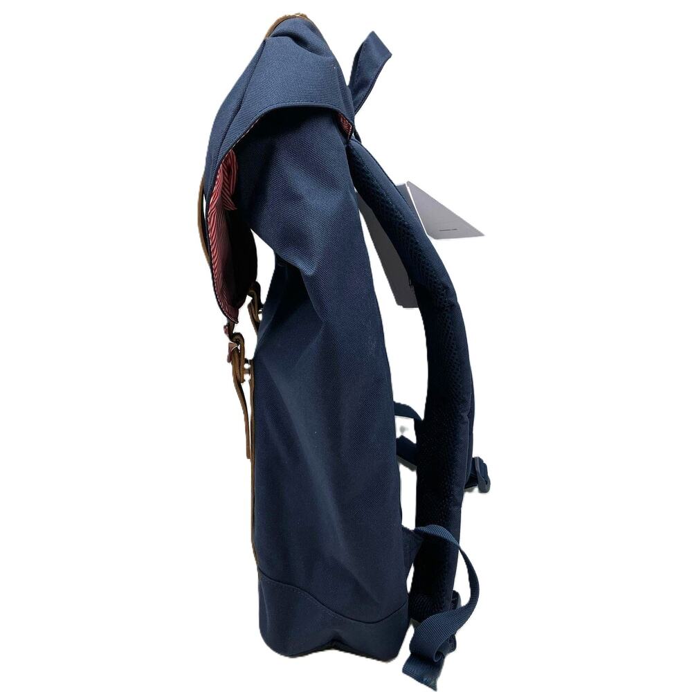 Herschel Supply Co. Retreat Backpack 15” Laptop Bag Carry On - Picture 8 of 10